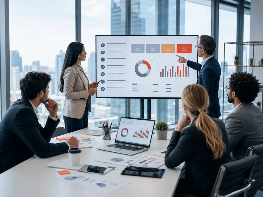 Compliance and regulatory learning advisory