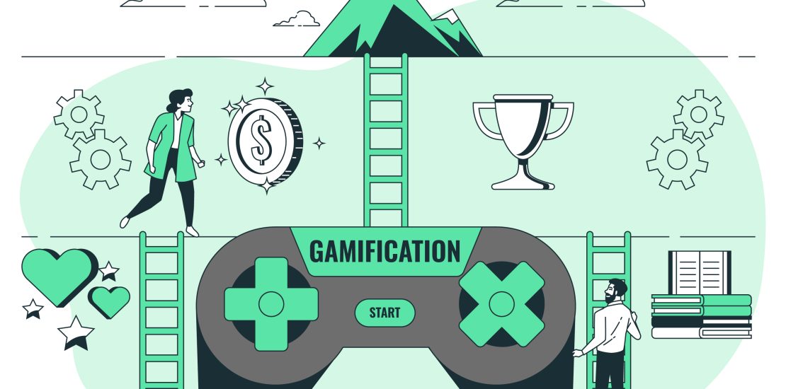 Gamification