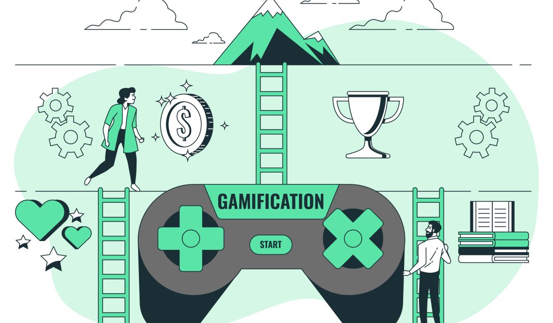 Gamification