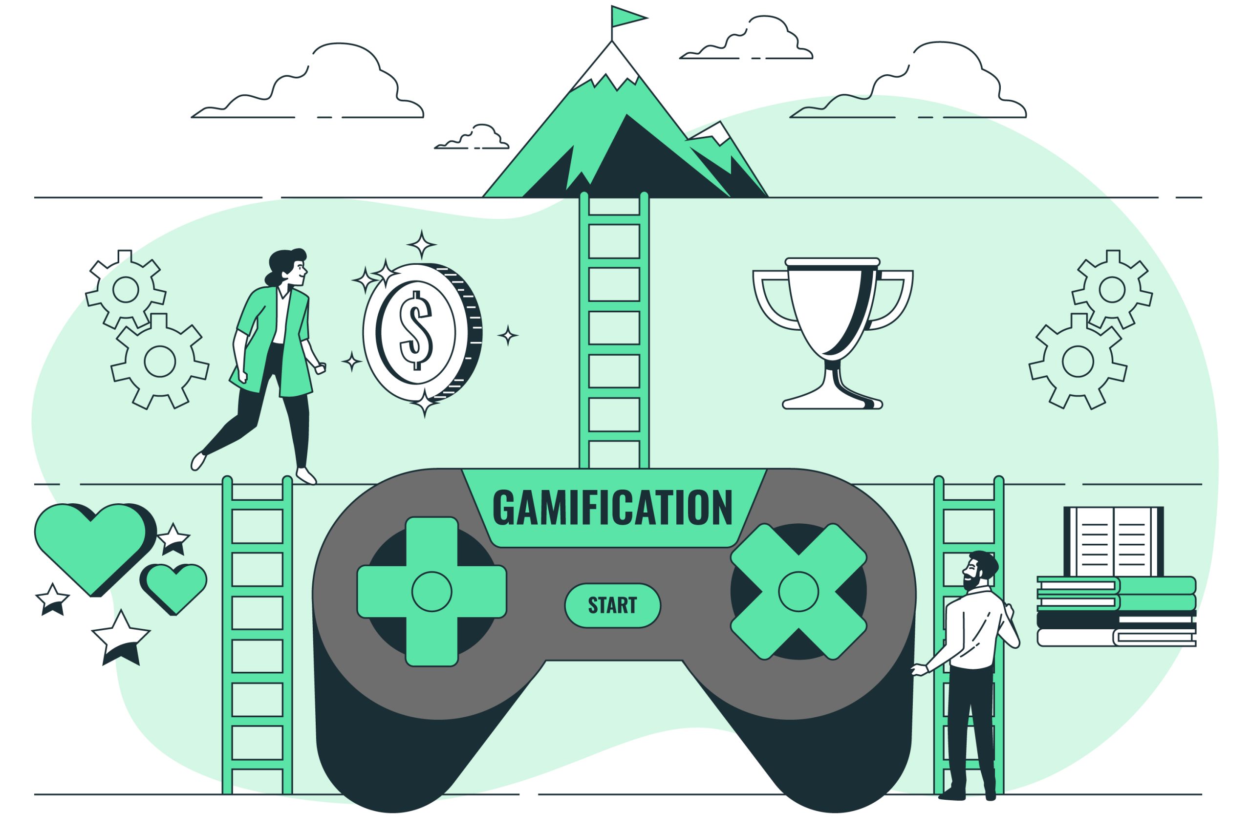 Gamification